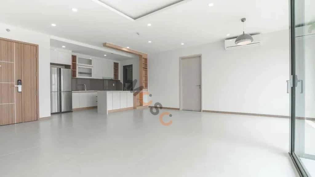 Cho thuê căn hộ chung cư Mai Chí Thọ Quận 2 cũ, TP. Thủ Đức – giá 13 triệu — Hình 2
