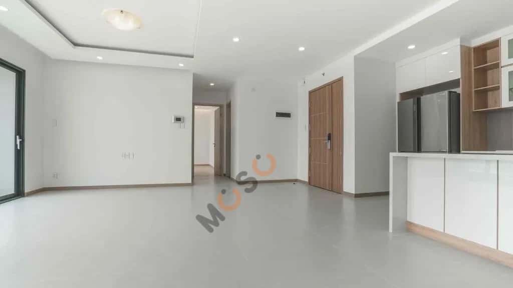 Cho thuê căn hộ chung cư Mai Chí Thọ Quận 2 cũ, TP. Thủ Đức – giá 13 triệu — Hình 3