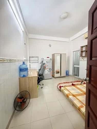 Cho thuê phòng trọ Quận 10, TP.HCM – 2 phòng ngủ, giá 3.5 triệu Cho thuê phòng trọ Quận 10, TP.HCM – 2 phòng ngủ, giá 3.5 triệu