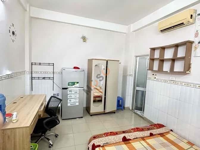 Cho thuê phòng trọ Quận 10, TP.HCM – 2 phòng ngủ, giá 3.5 triệu — Hình 2 Cho thuê phòng trọ Quận 10, TP.HCM – 2 phòng ngủ, giá 3.5 triệu — Hình 2