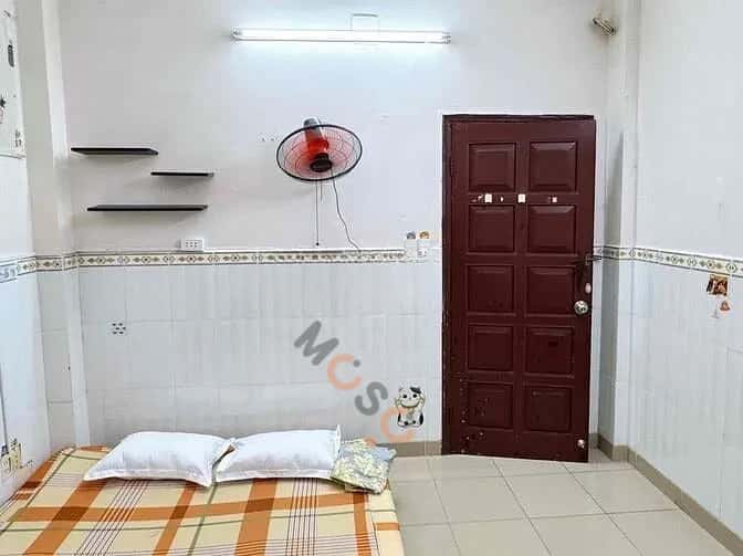 Cho thuê phòng trọ Quận 10, TP.HCM – 2 phòng ngủ, giá 3.5 triệu — Hình 3 Cho thuê phòng trọ Quận 10, TP.HCM – 2 phòng ngủ, giá 3.5 triệu — Hình 3