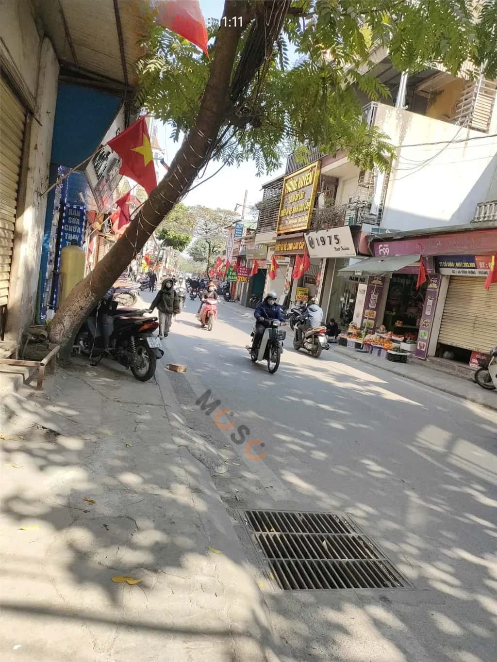 Cho thuê nhà mặt tiền Hoàn Kiếm, Hà Nội – giá 34 triệu — Hình 2 Cho thuê nhà mặt tiền Hoàn Kiếm, Hà Nội – giá 34 triệu — Hình 2