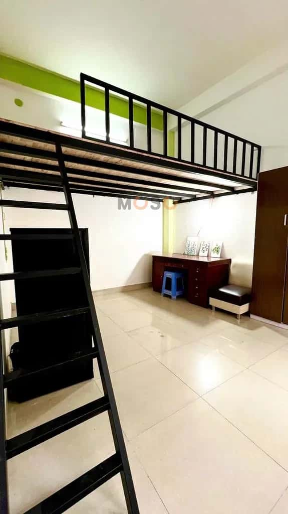 Cho thuê phòng trọ Đường Tân Chánh Hiệp 3 Quận 12, TP.HCM – giá 3.3 triệu — Hình 2
