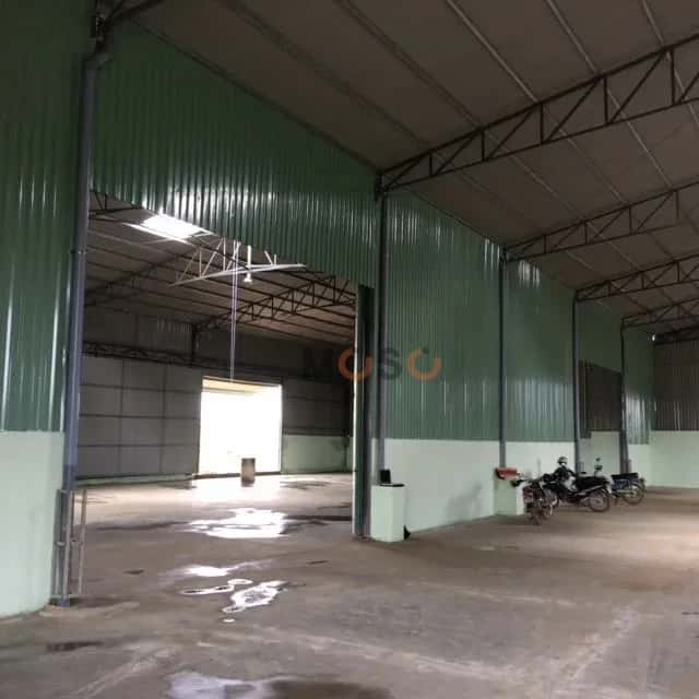 Cho thuê kho, nhà xưởng Suối sao Huyện Trảng Bom, Đồng Nai – giá 50 triệu — Hình 2
