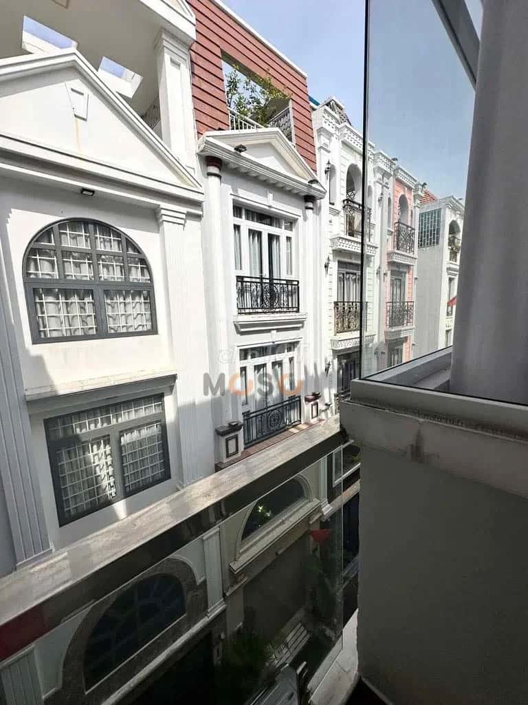 Cho thuê phòng trọ Nơ Trang Long Quận Bình Thạnh, TP.HCM – 1 phòng ngủ, giá 3.5 triệu