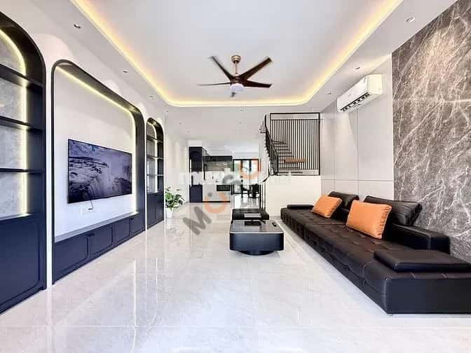 Cho thuê nhà hẻm Nha Trang, Khánh Hòa – 3 phòng ngủ, giá 30 triệu Cho thuê nhà hẻm Nha Trang, Khánh Hòa – 3 phòng ngủ, giá 30 triệu