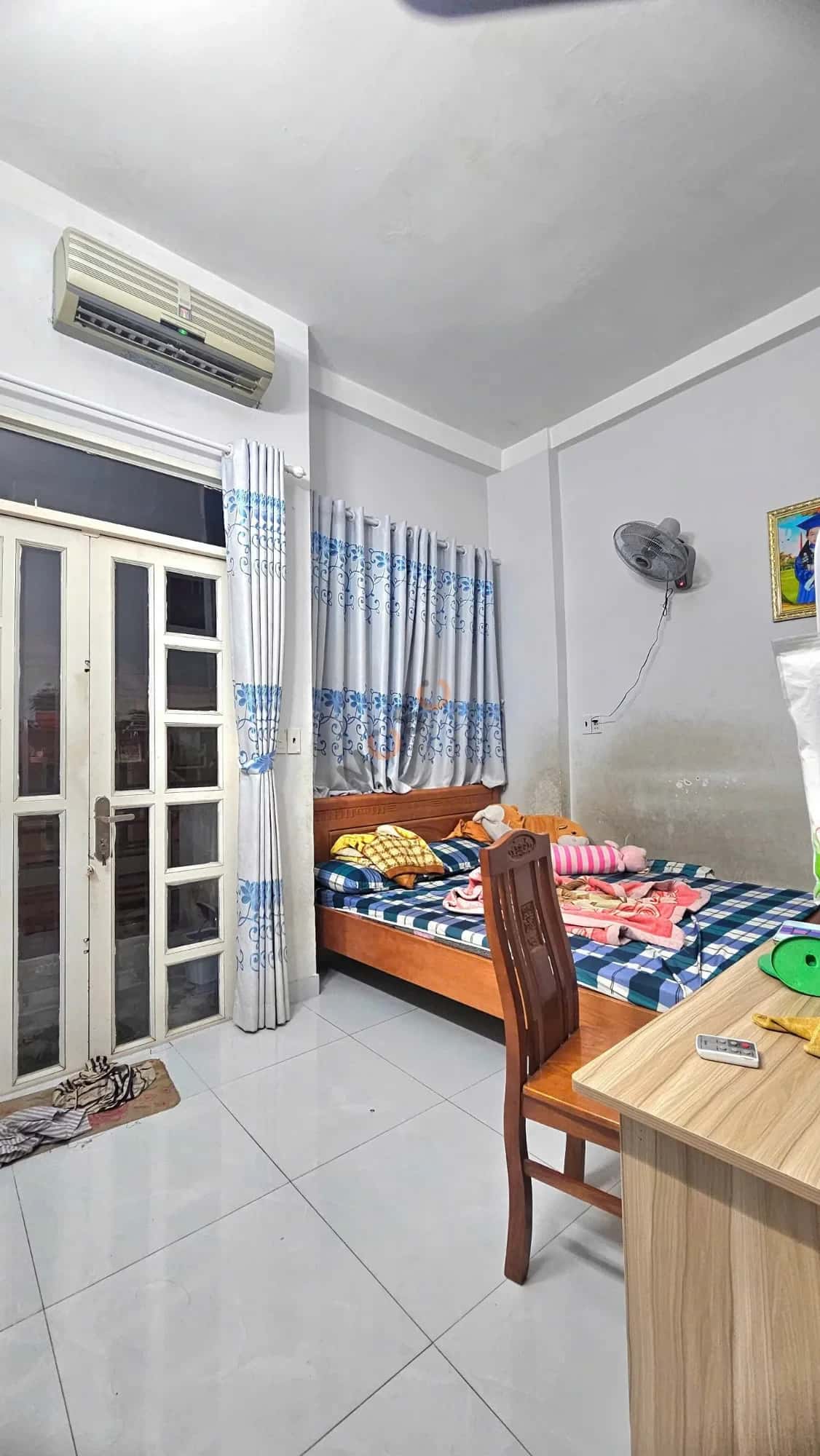 Bán nhà hẻm đường số 8B Quận Bình Tân, TP.HCM – 3 phòng ngủ, giá 5 tỷ - ảnh 5