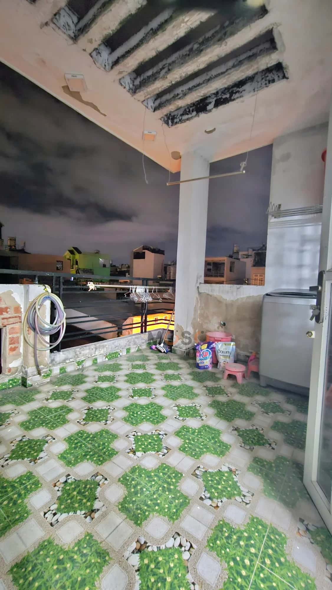 Bán nhà hẻm đường số 8B Quận Bình Tân, TP.HCM – 3 phòng ngủ, giá 5 tỷ - ảnh 6