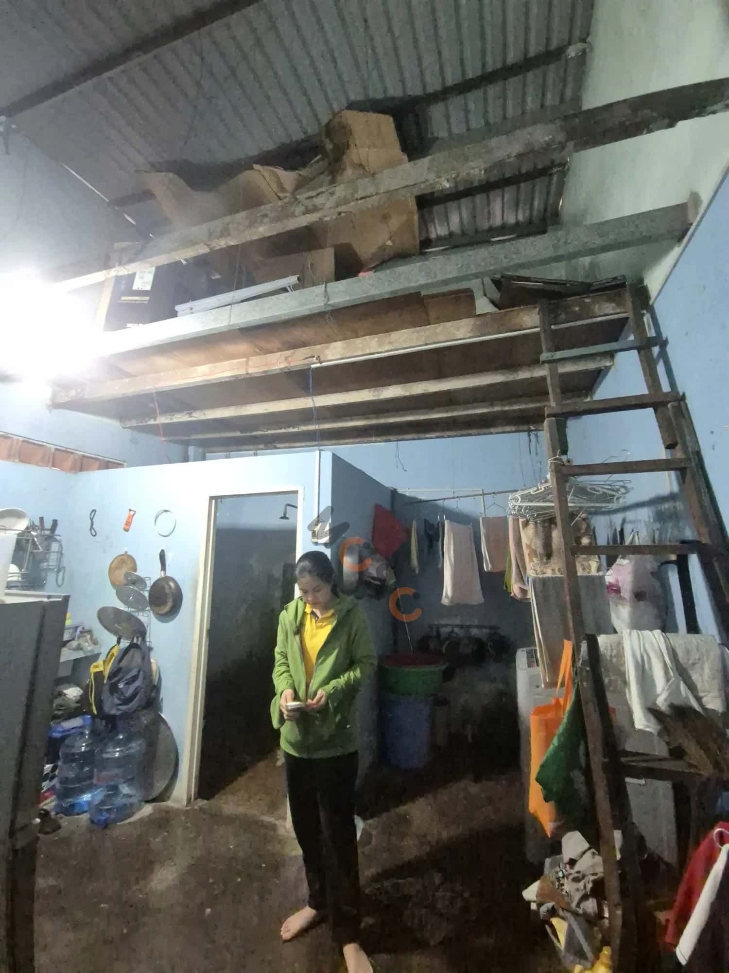 Bán nhà hẻm Đường Dương Văn Dương Quận Tân Phú, TP.HCM – 1 phòng ngủ, giá 4.9 tỷ - ảnh 4
