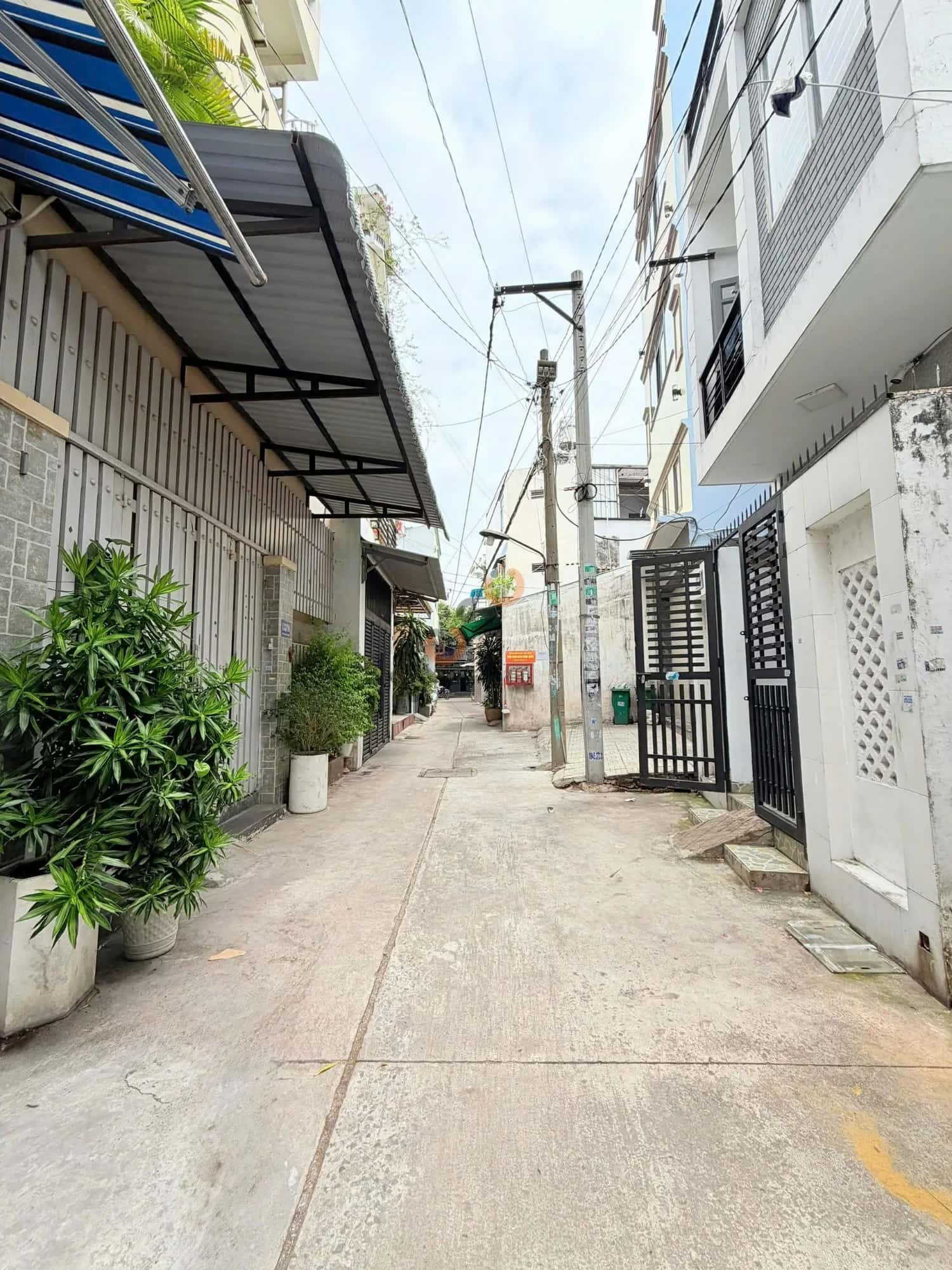 Bán nhà hẻm Đường Dương Văn Dương Quận Tân Phú, TP.HCM – 1 phòng ngủ, giá 4.9 tỷ - ảnh 5
