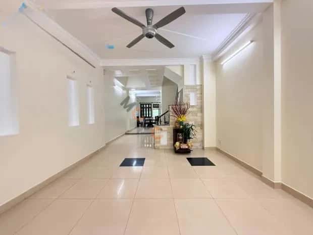 Cho thuê nhà hẻm Hiệp Thành Quận 2, TP.HCM – 4 phòng ngủ, giá 30 triệu — Hình 3