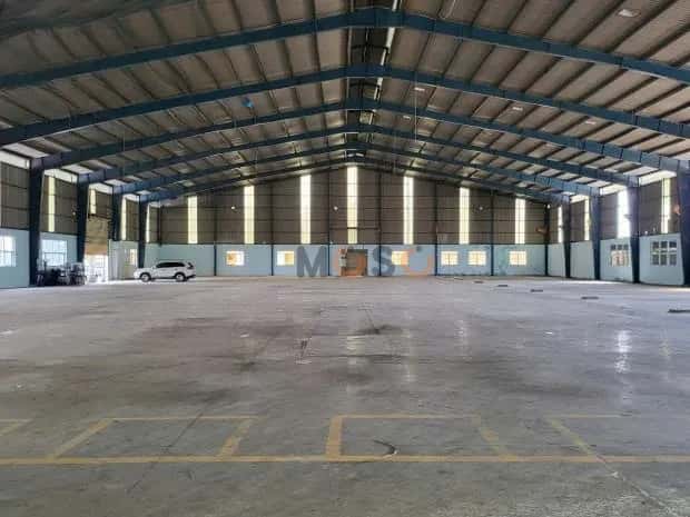 Cho thuê kho, nhà xưởng Đường 743 Thị xã Thuận An, Bình Dương – giá 240 triệu — Hình 2