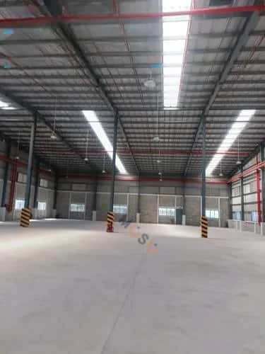 Cho thuê kho, nhà xưởng Quốc Lộ 743 Thị xã Thuận An, Bình Dương – giá 128 triệu