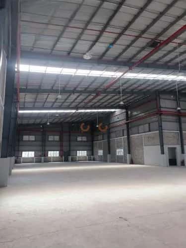 Cho thuê kho, nhà xưởng Quốc Lộ 743 Thị xã Thuận An, Bình Dương – giá 128 triệu — Hình 2
