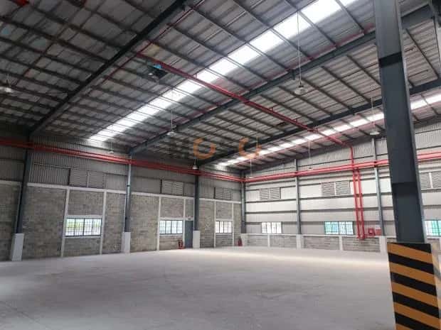 Cho thuê kho, nhà xưởng Quốc Lộ 743 Thị xã Thuận An, Bình Dương – giá 128 triệu — Hình 3
