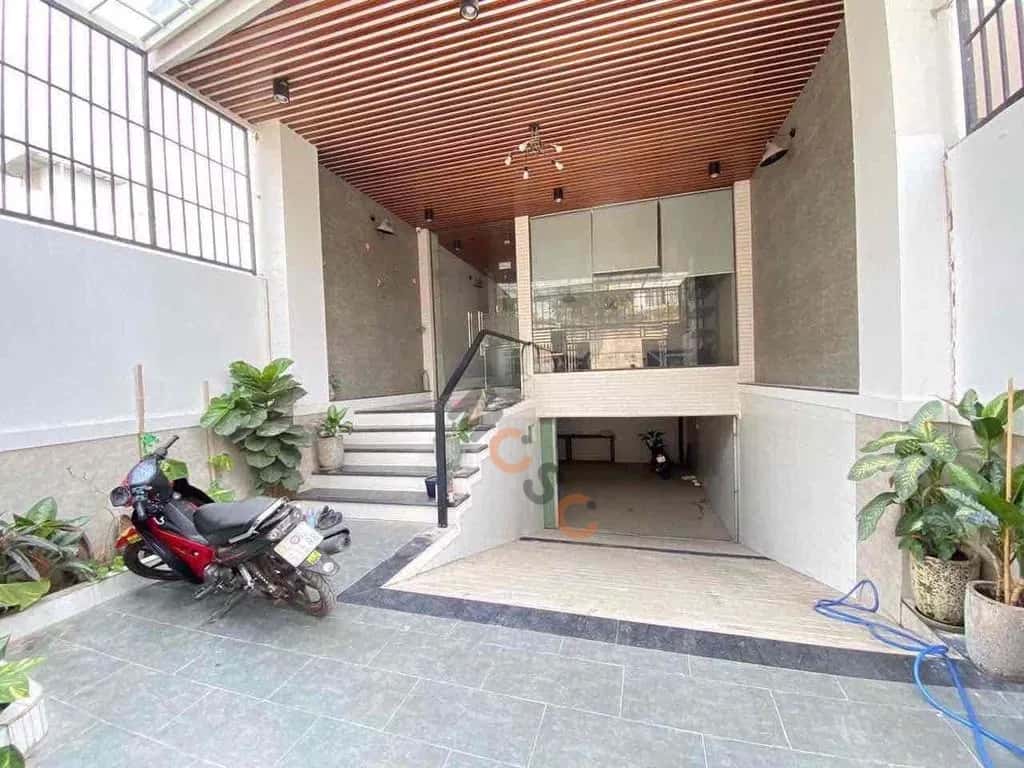 Cho thuê nhà hẻm Thủ Đức, TP. Thủ Đức – 2 phòng ngủ, giá 25 triệu — Hình 2 Cho thuê nhà hẻm Thủ Đức, TP. Thủ Đức – 2 phòng ngủ, giá 25 triệu — Hình 2