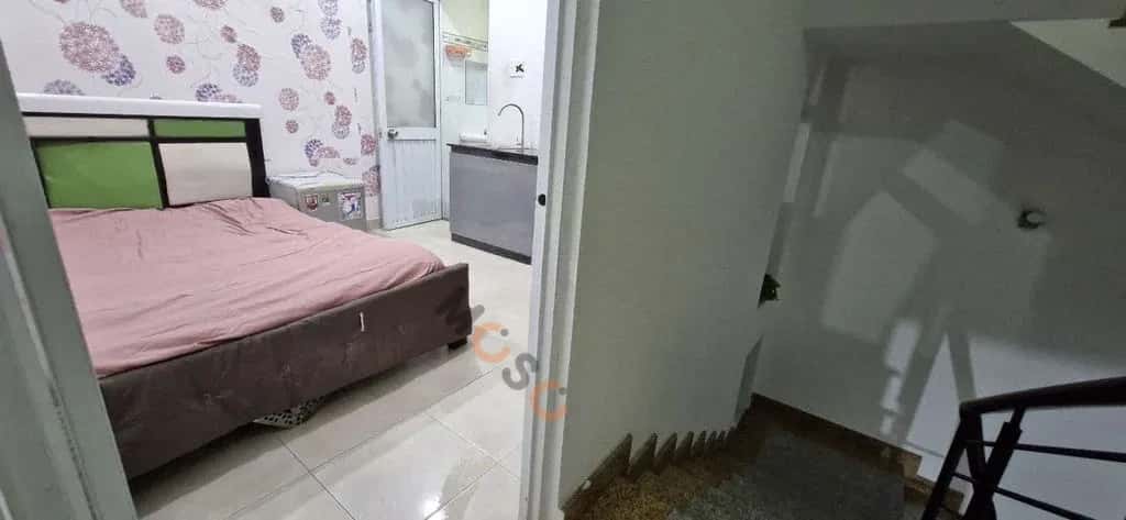 Cho thuê phòng trọ Thích Quảng Đức Quận Phú Nhuận, TP.HCM – 1 phòng ngủ, giá 3.5 triệu — Hình 3 Cho thuê phòng trọ Thích Quảng Đức Quận Phú Nhuận, TP.HCM – 1 phòng ngủ, giá 3.5 triệu — Hình 3