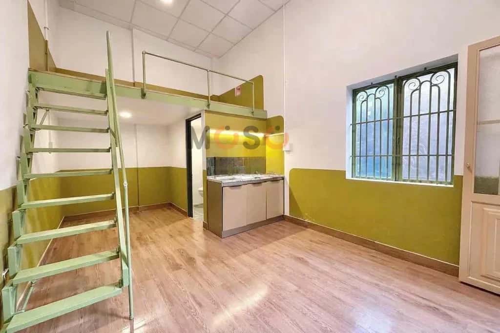 Cho thuê phòng trọ Đường số 2 Quận 2 cũ, TP. Thủ Đức – giá 4.5 triệu Cho thuê phòng trọ Đường số 2 Quận 2 cũ, TP. Thủ Đức – giá 4.5 triệu