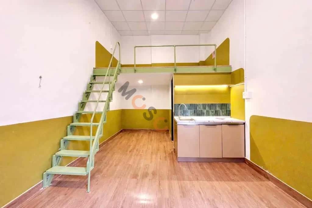 Cho thuê phòng trọ Đường số 2 Quận 2 cũ, TP. Thủ Đức – giá 4.5 triệu — Hình 2 Cho thuê phòng trọ Đường số 2 Quận 2 cũ, TP. Thủ Đức – giá 4.5 triệu — Hình 2