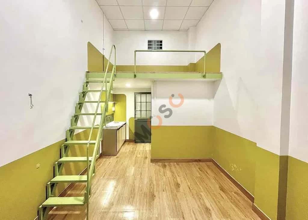 Cho thuê phòng trọ Đường số 2 Quận 2 cũ, TP. Thủ Đức – giá 4.5 triệu — Hình 3 Cho thuê phòng trọ Đường số 2 Quận 2 cũ, TP. Thủ Đức – giá 4.5 triệu — Hình 3