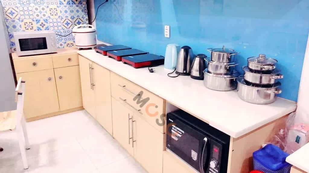 Cho thuê phòng trọ Nguyễn Oanh Gò Vấp, TP.HCM – 1 phòng ngủ, giá 1.1 triệu — Hình 3 Cho thuê phòng trọ Nguyễn Oanh Gò Vấp, TP.HCM – 1 phòng ngủ, giá 1.1 triệu — Hình 3