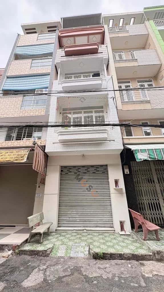 Cho thuê nhà hẻm Hàn Hải Nguyên Quận 11, TP.HCM – 3 phòng ngủ, giá 15 triệu Cho thuê nhà hẻm Hàn Hải Nguyên Quận 11, TP.HCM – 3 phòng ngủ, giá 15 triệu
