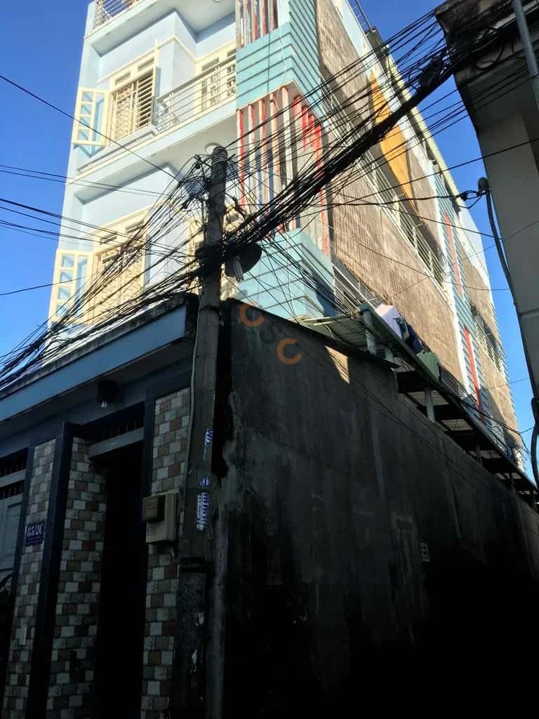 Cho thuê phòng trọ Trần Thị Điệu Quận 9 cũ, TP. Thủ Đức – 1 phòng ngủ, giá 2.6 triệu — Hình 2