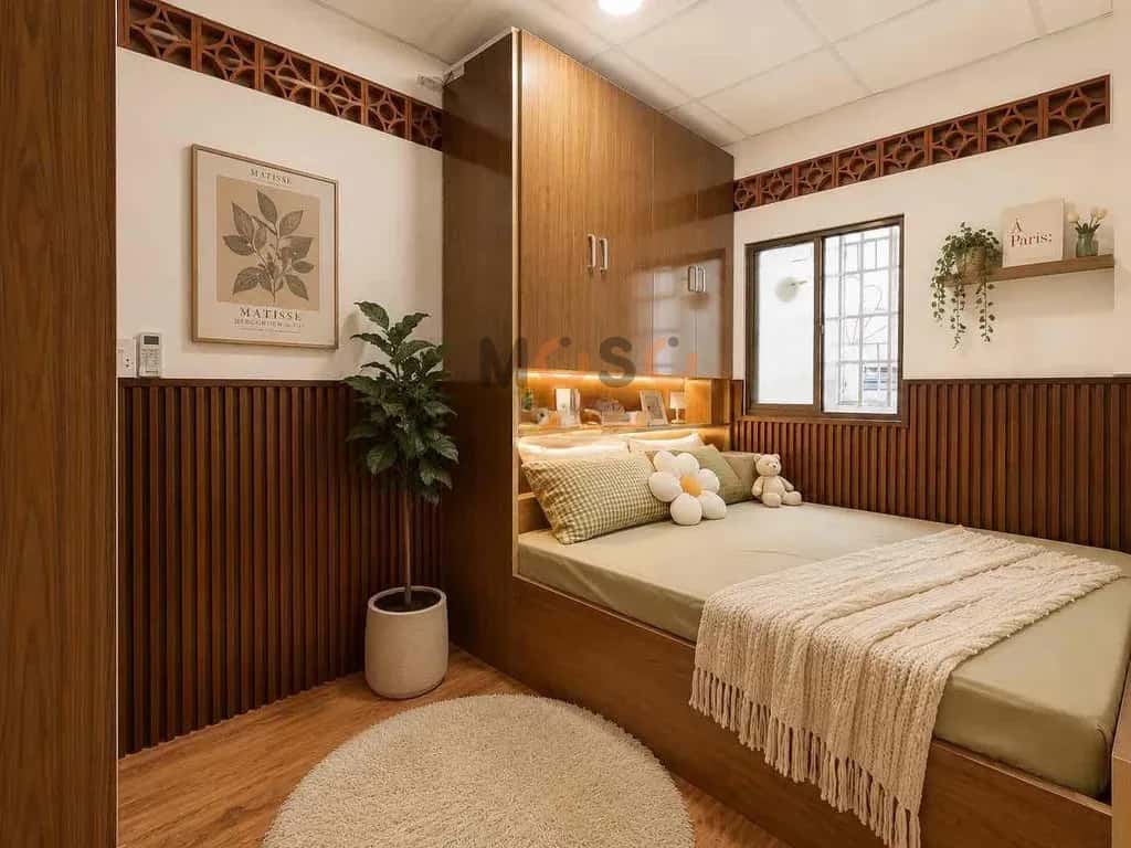 Cho thuê căn hộ chung cư Hoàng Sa Quận Tân Bình, TP.HCM – 1 phòng ngủ, giá 4.5 triệu Cho thuê căn hộ chung cư Hoàng Sa Quận Tân Bình, TP.HCM – 1 phòng ngủ, giá 4.5 triệu
