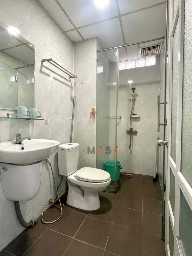 Cho thuê phòng trọ Nguyễn Hữu Cảnh Quận Bình Thạnh, TP.HCM – giá 4.3 triệu — Hình 3