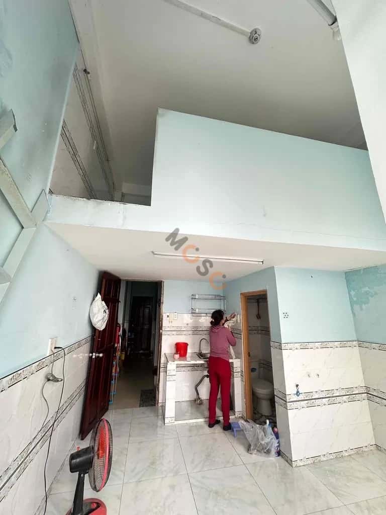 Cho thuê phòng trọ Tôn Thất Thuyết Quận 4, TP.HCM – 1 phòng ngủ, giá 4.5 triệu — Hình 2 Cho thuê phòng trọ Tôn Thất Thuyết Quận 4, TP.HCM – 1 phòng ngủ, giá 4.5 triệu — Hình 2