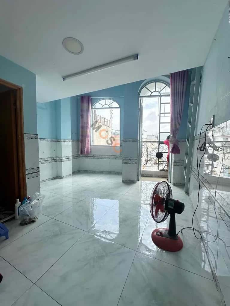 Cho thuê phòng trọ Tôn Thất Thuyết Quận 4, TP.HCM – 1 phòng ngủ, giá 4.5 triệu — Hình 3 Cho thuê phòng trọ Tôn Thất Thuyết Quận 4, TP.HCM – 1 phòng ngủ, giá 4.5 triệu — Hình 3