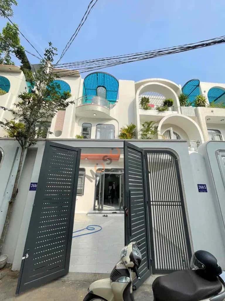 Cho thuê nhà hẻm Huyện Long Thành, Đồng Nai – 4 phòng ngủ, giá 21 triệu — Hình 3 Cho thuê nhà hẻm Huyện Long Thành, Đồng Nai – 4 phòng ngủ, giá 21 triệu — Hình 3