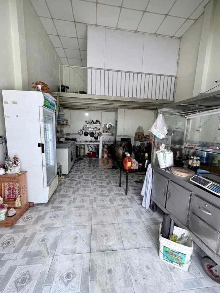 Cho thuê nhà mặt tiền Liên khu 10-11 Bình Tân, TP.HCM – giá 6 triệu Cho thuê nhà mặt tiền Liên khu 10-11 Bình Tân, TP.HCM – giá 6 triệu