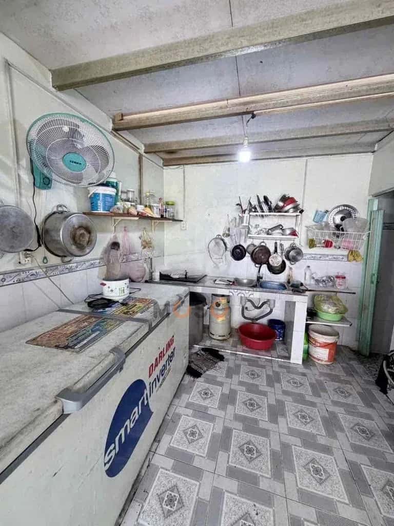 Cho thuê nhà mặt tiền Liên khu 10-11 Bình Tân, TP.HCM – giá 6 triệu — Hình 2 Cho thuê nhà mặt tiền Liên khu 10-11 Bình Tân, TP.HCM – giá 6 triệu — Hình 2