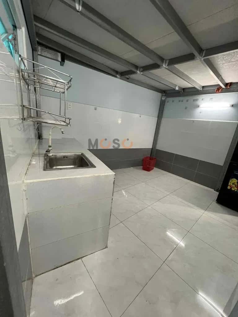 Cho thuê phòng trọ Đường Trường Chinh Quận 12, TP.HCM – 1 phòng ngủ, giá 3.3 triệu — Hình 2