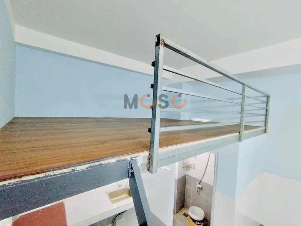 Cho thuê phòng trọ Đường Trường Chinh Quận 12, TP.HCM – 1 phòng ngủ, giá 3.3 triệu — Hình 3