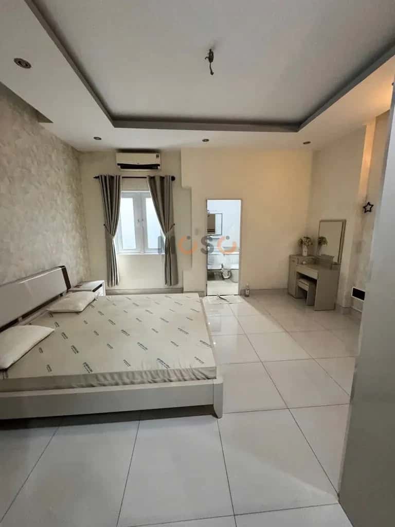 Cho thuê nhà hẻm Quận 9 cũ, TP. Thủ Đức – 3 phòng ngủ, giá 15 triệu — Hình 3