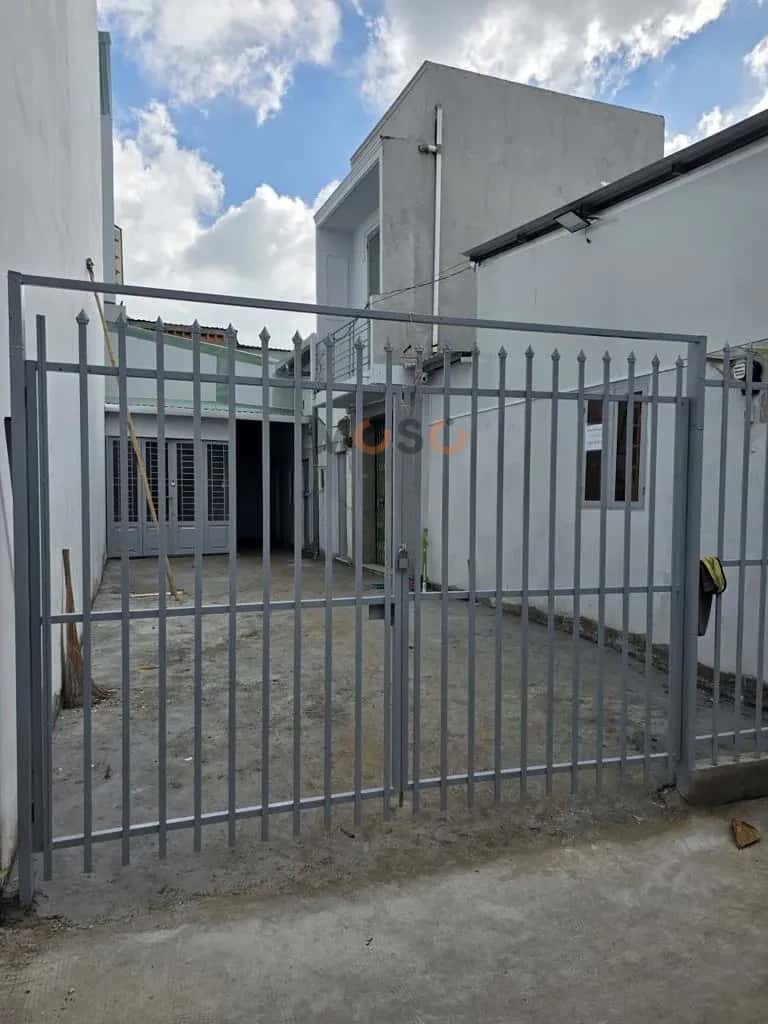 Cho thuê nhà hẻm Lý Chiêu Hoàng Quận 6, TP.HCM – 1 phòng ngủ, giá 3.5 triệu — Hình 3