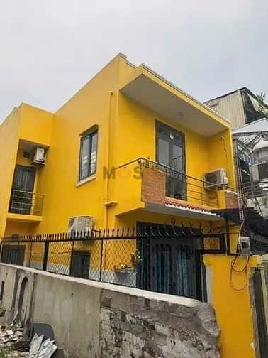 Cho thuê nhà hẻm Đường 14 Quận 2, TP.HCM – 2 phòng ngủ, giá 10 triệu — Hình 2