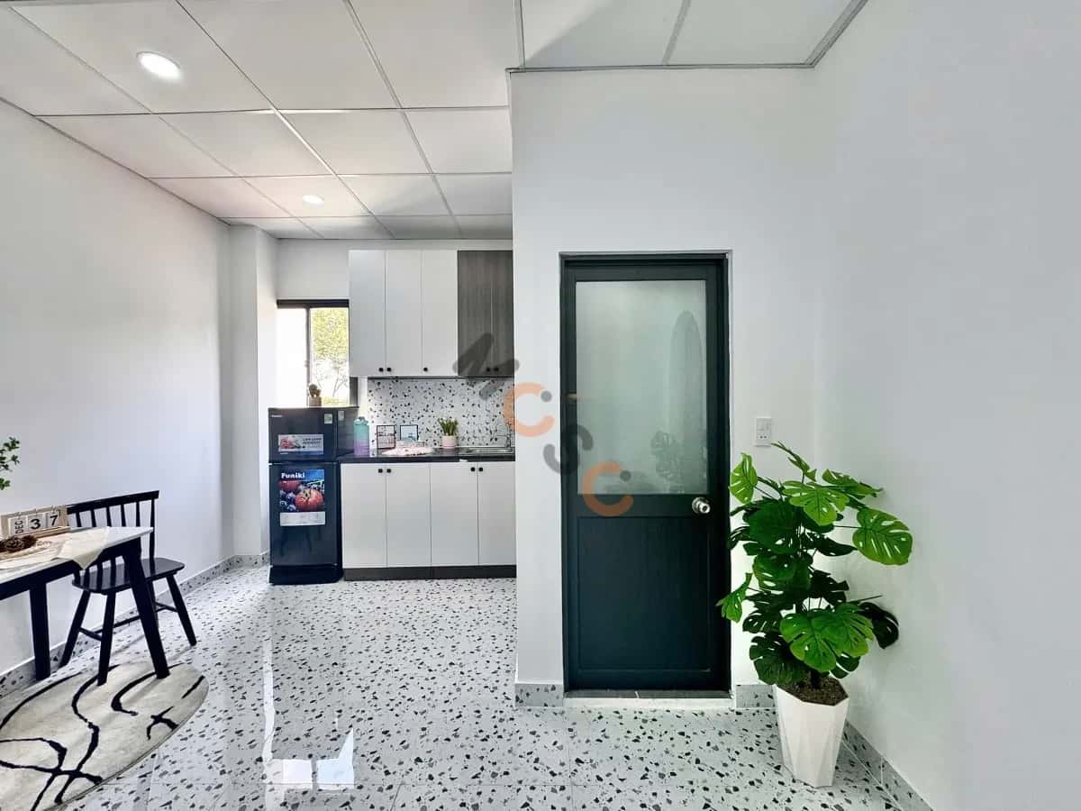 Cho thuê phòng trọ Trần Thiện Chánh Bình Hưng Hòa, TP.HCM – giá 5.5 triệu — Hình 2