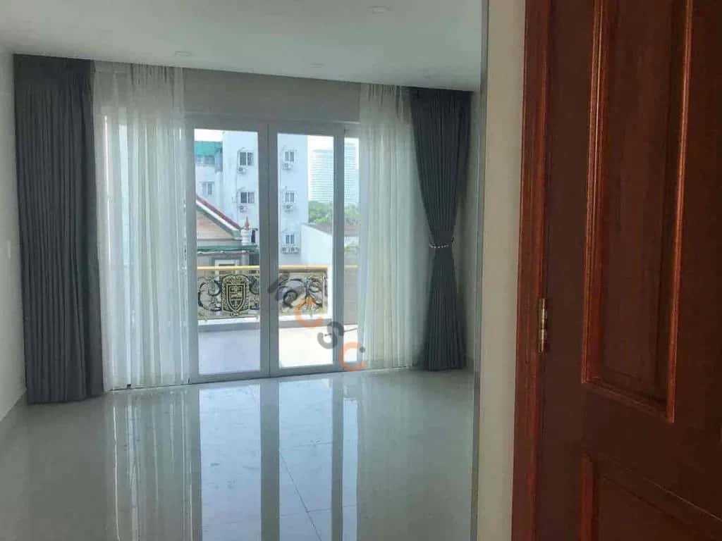 Cho thuê nhà hẻm Điện Biên Phủ Bình Thạnh, TP.HCM – 3 phòng ngủ, giá 22 triệu — Hình 2