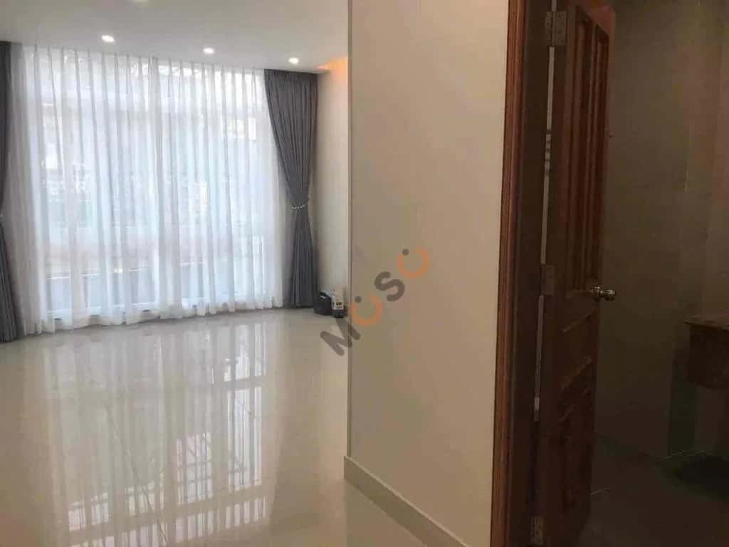 Cho thuê nhà hẻm Điện Biên Phủ Bình Thạnh, TP.HCM – 3 phòng ngủ, giá 22 triệu — Hình 3