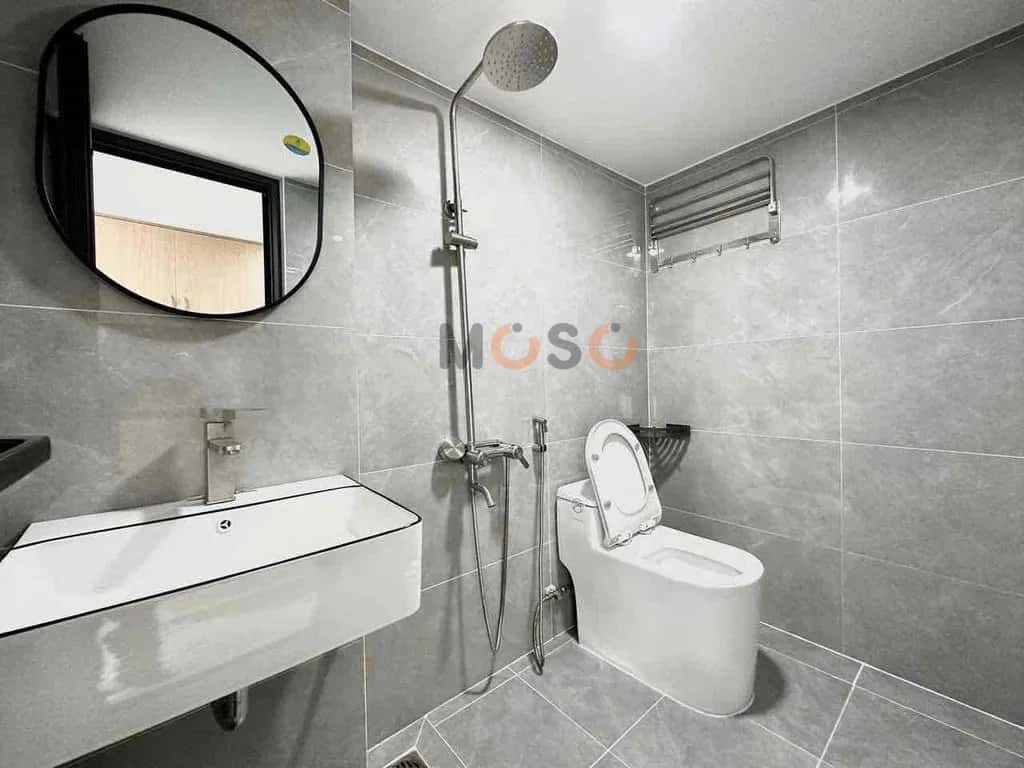 Cho thuê căn hộ chung cư Nguyễn Xí Quận Bình Thạnh, TP.HCM – giá 7 triệu — Hình 2 Cho thuê căn hộ chung cư Nguyễn Xí Quận Bình Thạnh, TP.HCM – giá 7 triệu — Hình 2