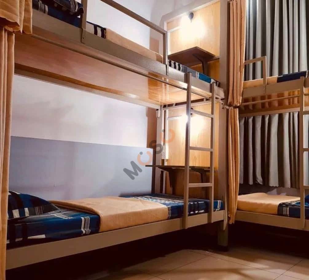 Cho thuê phòng trọ Nguyễn Oanh Gò Vấp, TP.HCM – giá 1.2 triệu — Hình 2 Cho thuê phòng trọ Nguyễn Oanh Gò Vấp, TP.HCM – giá 1.2 triệu — Hình 2