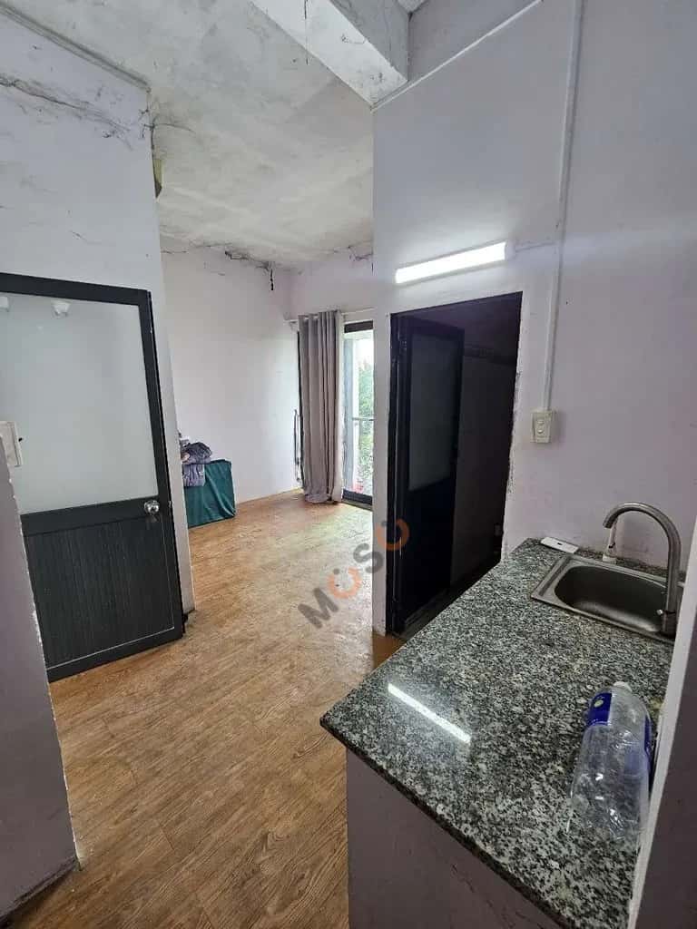 Cho thuê phòng trọ Đường số 16 Quận 9 cũ, TP. Thủ Đức – 1 phòng ngủ, giá 2.8 triệu — Hình 2