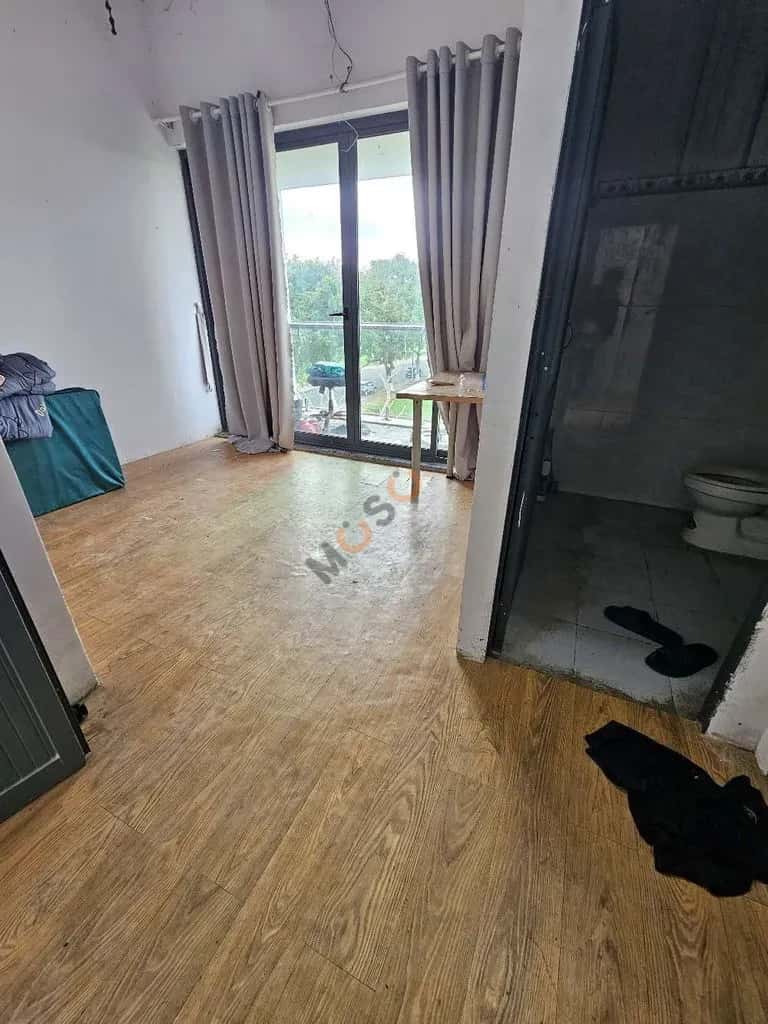 Cho thuê phòng trọ Đường số 16 Quận 9 cũ, TP. Thủ Đức – 1 phòng ngủ, giá 2.8 triệu