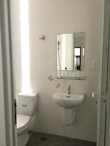 Cho thuê phòng trọ Đường Đinh Bộ Lĩnh Quận Bình Thạnh, TP.HCM – 1 phòng ngủ, giá 4.8 triệu — Hình 2