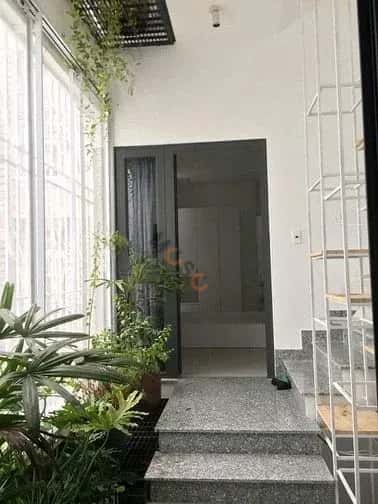 Cho thuê phòng trọ Đường Đinh Bộ Lĩnh Quận Bình Thạnh, TP.HCM – 1 phòng ngủ, giá 4.8 triệu — Hình 3