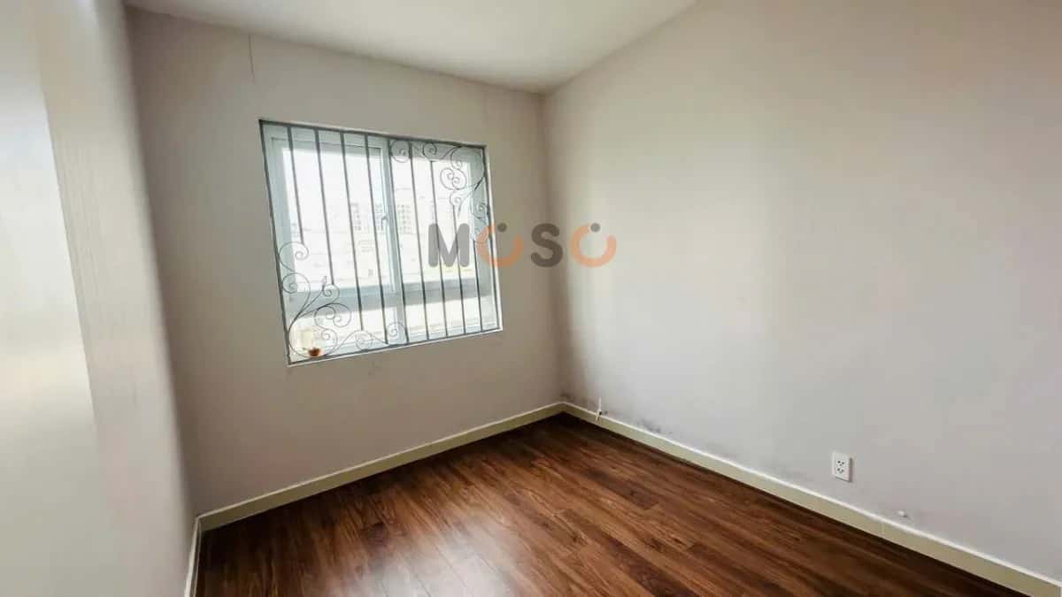 Cho thuê căn hộ chung cư Lạc Long Quân Tân Hòa, TP.HCM – 2 phòng ngủ, giá 9 triệu — Hình 3