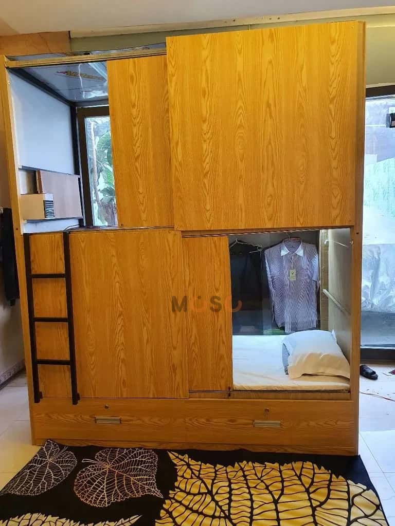 Cho thuê phòng trọ đường 49 Quận 7, TP.HCM – 1 phòng ngủ, giá 1.7 triệu — Hình 2